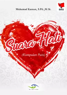 Suara Hati (Kumpulan Puisi)