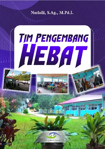 Tim Pengembang Hebat