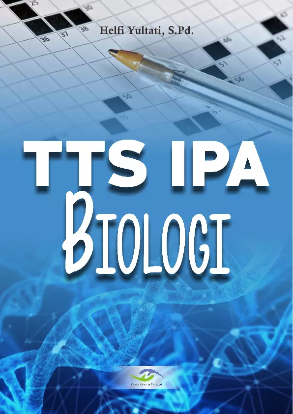 TTS IPA Biologi