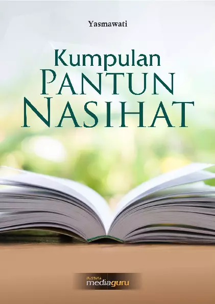 Kumpulan Pantun Nasihat