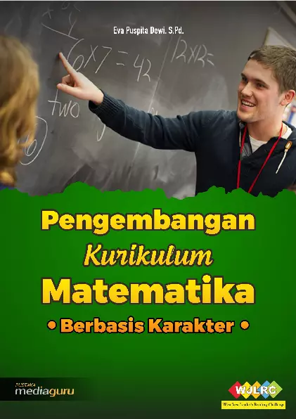 Pengembangan Kurikulum Matematika Berbasis Karakter