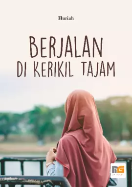 Berjalan di Kerikil Tajam