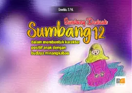 Sumbang 12 Seri 1 : Sumbang Duduak