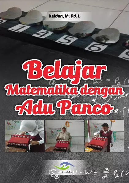 Belajar Matematika dengan Adu Panco