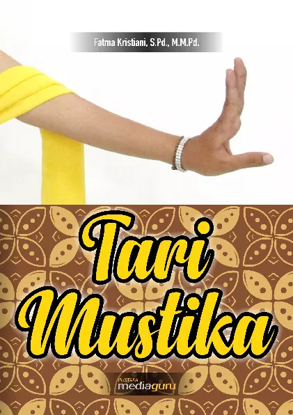 Tari Mustika