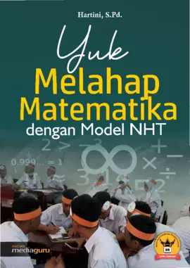 Yuk Melahap Matematika dengan Model NHT