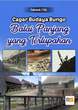 Balai Panjang yang Terlupakan