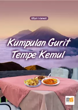 Kumpulan Gurit Tempe Kemul