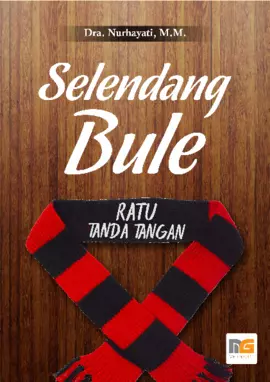 Selendang Bule