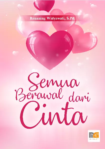 Semua Berawal dari Cinta