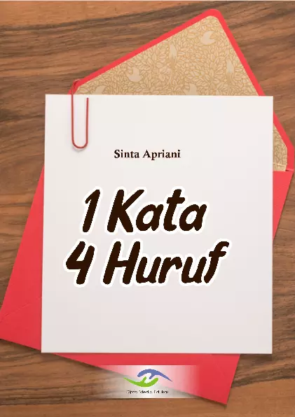 1 Kata 4 Huruf