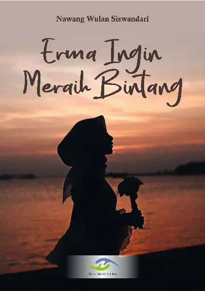 Erma Ingin Meraih Bintang