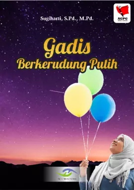 Gadis Berkerudung Putih (Kumpulan Puisi)