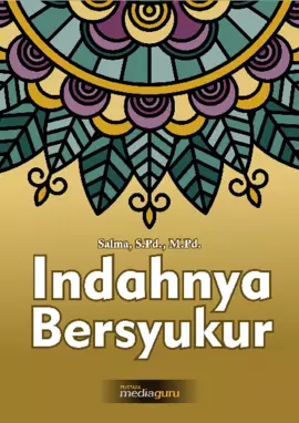 Indahnya Bersyukur