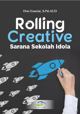 Rolling Creative Sarana Sekolah Idola