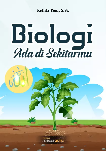 Biologi Ada di Sekitarmu