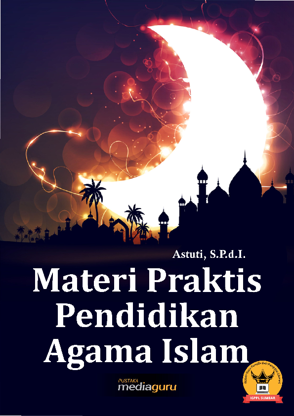 Materi Praktis Pendidikan Agama Islam