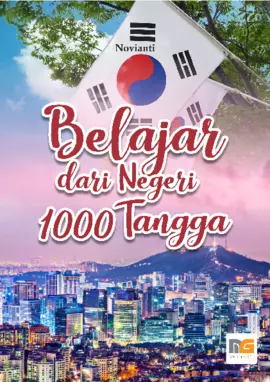 Belajar dari Negeri 1000 Tangga