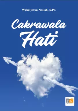 Cakrawala Hati