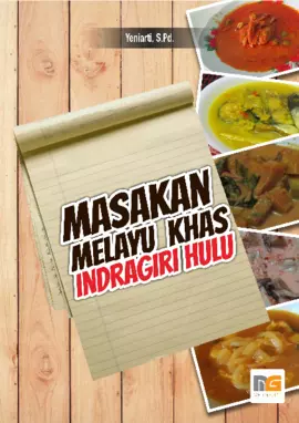 Masakan Melayu Khas Indragiri Hulu