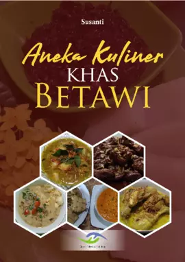 Aneka Kuliner Khas Betawi