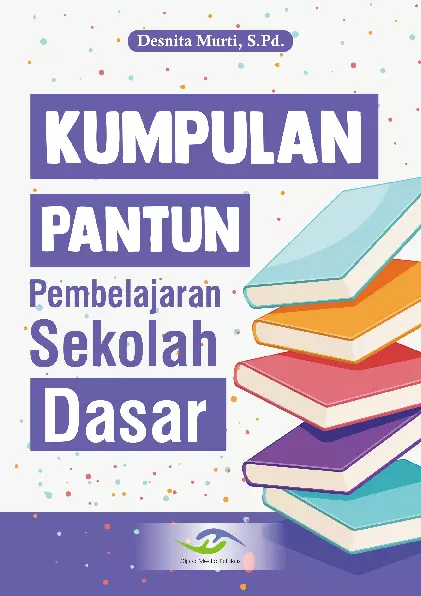 Kumpulan Pantun Pembelajaran Sekolah Dasar