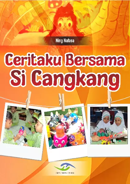 Ceritaku Bersama Si Cangkang