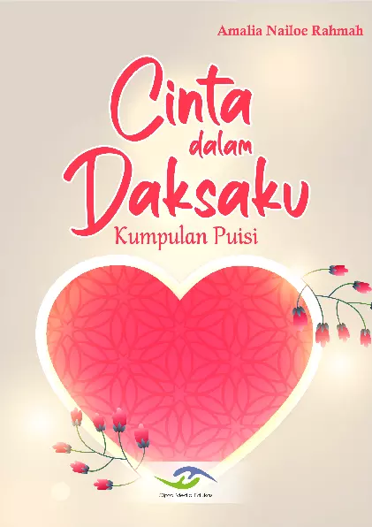 Cinta dalam Daksaku Kumpulan Puisi