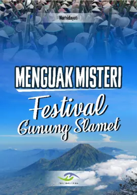 Menguak Misteri Festival Gunung Slamet