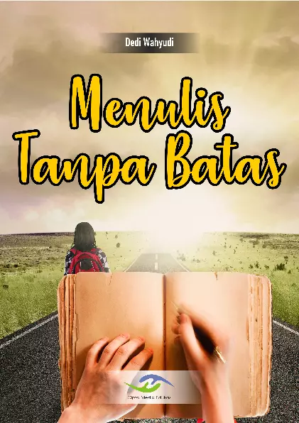 Menulis Tanpa Batas