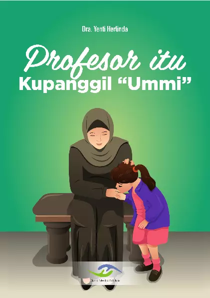 Profesor itu Kupanggil 