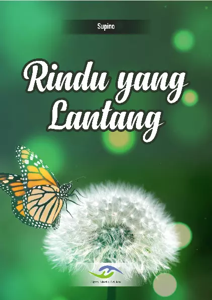 Rindu yang Lantang