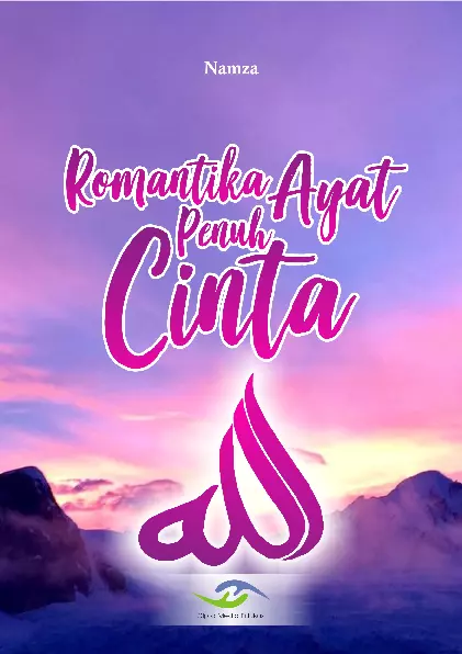 Romantika Ayat Penuh Cinta