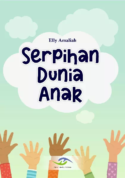 Serpihan Dunia Anak