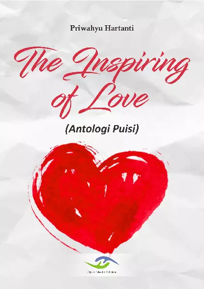 The Inspiring of Love (Antologi Puisi)