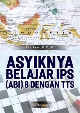 Asyik Belajar IPS 8 dengan TTS