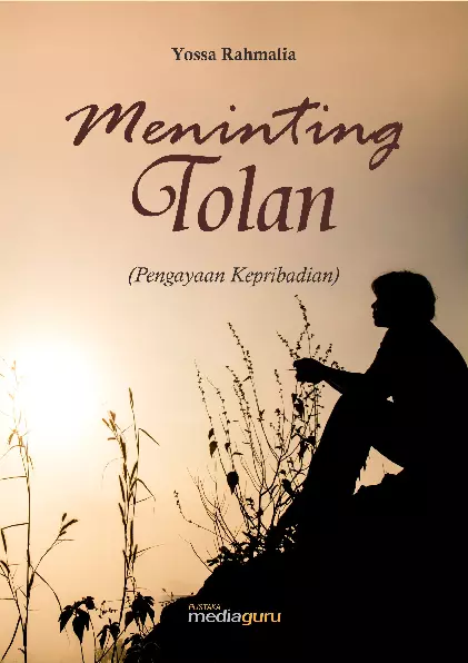 MENINTING TOLAN (Kumpulan Esai Berkarakter)