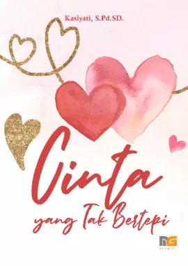 Cinta yang Tak Bertepi