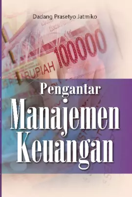 Pengantar Manajemen Keuangan