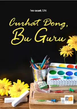 Curhat Dong, Bu Guru