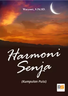 Harmoni Senja (Kumpulan Puisi)