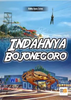 Indahnya Bojonegoro