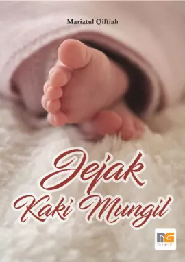 Jejak Kaki Mungil