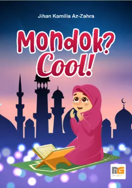 Mondok? Cool