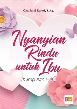 Nyanyian Rindu untuk Ibu