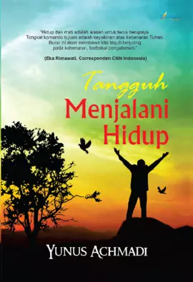 Tangguh Menjalani Hidup