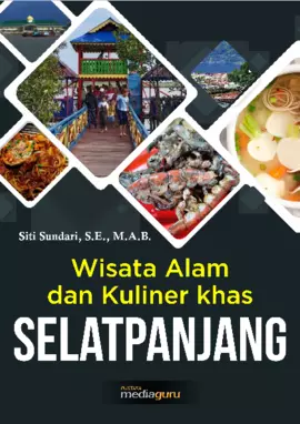 Wisata Alam dan Kuliner Khas Selatpanjang