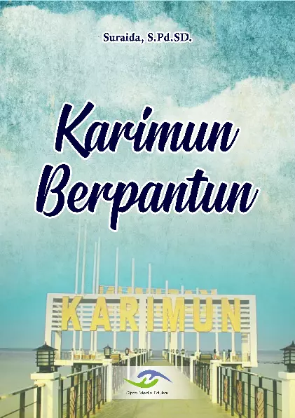 Karimun Berpantun