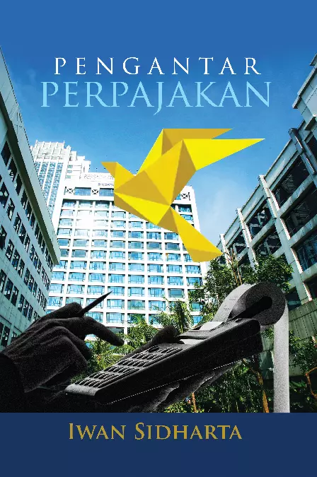 Pengantar perpajakan