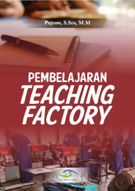 Pembelajaran Teaching Factory